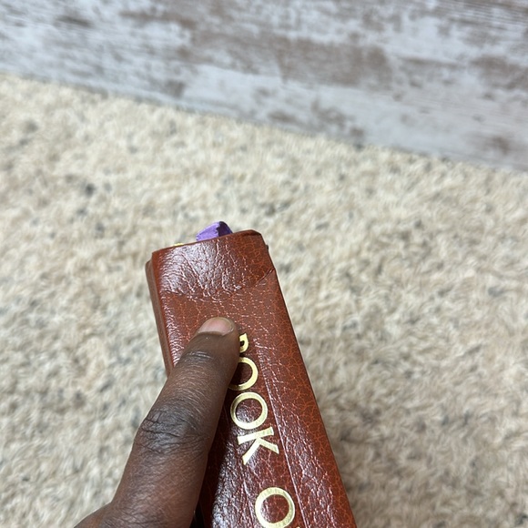 Book of Blessings - Brown Cloth Edition 1989 - Picture 9 of 9